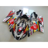 Carenado Moto RSV 1000 2003-2006 - Colorful Sax