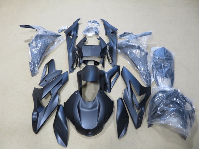 Carenado Moto S1000R 2017-2018 - Negro Carenado Moto S1000R 2017-2018 - Negro