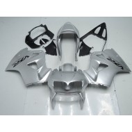Carenado Moto VFR 800 1998-2001 - Plata