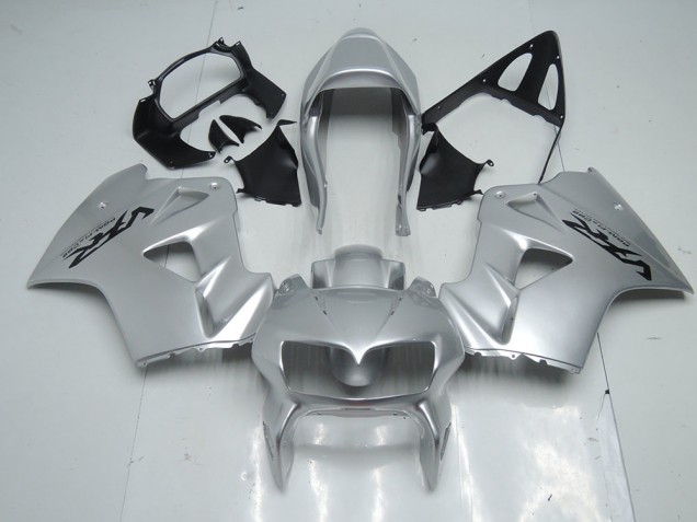 Carenado Moto VFR 800 1998-2001 - Plata Carenado Moto VFR 800 1998-2001 - Plata