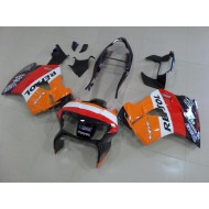 Carenado Moto VFR 800 1998-2001 - Repsol