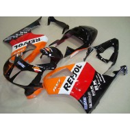 Carenado Moto VTR 1000 2000-2006 - Repsol