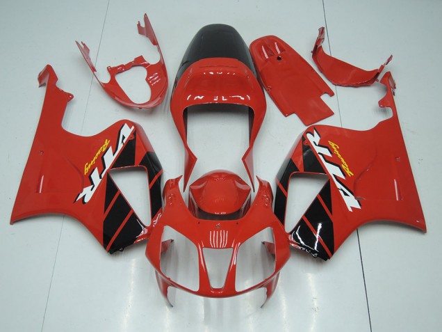 Carenado Moto VTR 1000 2000-2006 - Rojo Carenado Moto VTR 1000 2000-2006 - Rojo