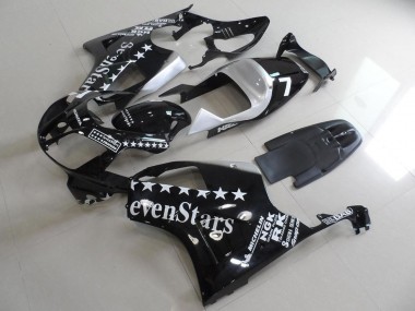 Carenado Moto VTR 1000 2000-2006 - SevenStars