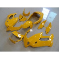 Carenado Moto VTR 1000 F 1997-2005 - Amarillo