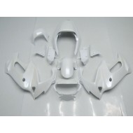 Carenado Moto VTR 1000 F 1997-2005 - Blanco Perla