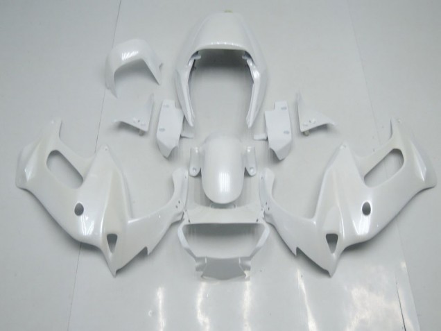 Carenado Moto VTR 1000 F 1997-2005 - Blanco Perla Carenado Moto VTR 1000 F 1997-2005 - Blanco Perla