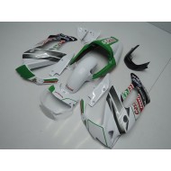 Carenado Moto VTR 1000 F 1997-2005 - Castrol