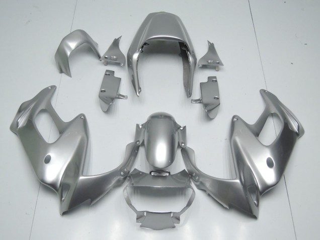 Carenado Moto VTR 1000 F 1997-2005 - Plata Carenado Moto VTR 1000 F 1997-2005 - Plata