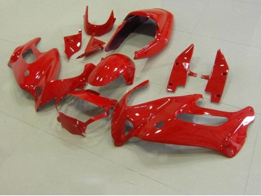 Carenado Moto VTR 1000 F 1997-2005 - Rojo