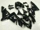 Carenado Moto ZX10R 2003-2005 - Brillante Negro Carenado Moto ZX10R 2003-2005 - Brillante Negro