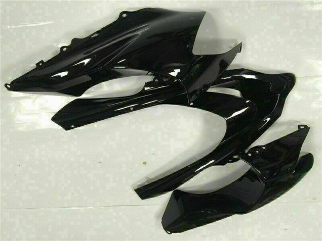 Carenado Moto ZX10R 2003-2005 - Brillante Negro Carenado Moto ZX10R 2003-2005 - Brillante Negro
