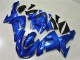 Carenado Moto ZX10R 2006-2007 - Azul Carenado Moto ZX10R 2006-2007 - Azul