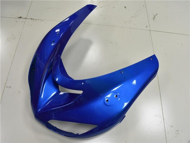 Carenado Moto ZX10R 2006-2007 - Azul Carenado Moto ZX10R 2006-2007 - Azul