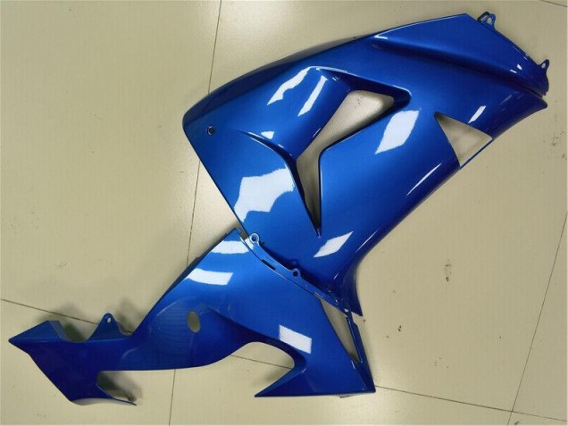Carenado Moto ZX10R 2006-2007 - Azul Carenado Moto ZX10R 2006-2007 - Azul
