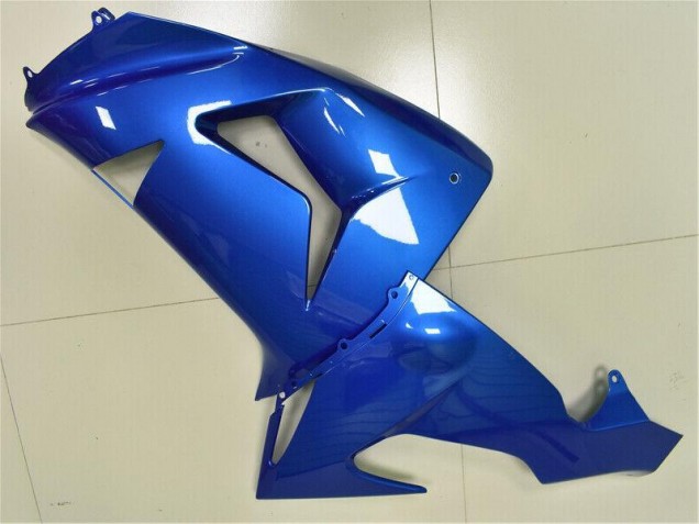 Carenado Moto ZX10R 2006-2007 - Azul Carenado Moto ZX10R 2006-2007 - Azul