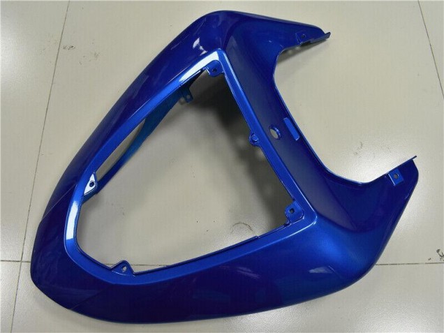Carenado Moto ZX10R 2006-2007 - Azul Carenado Moto ZX10R 2006-2007 - Azul