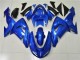Carenado Moto ZX10R 2006-2007 - Azul Carenado Moto ZX10R 2006-2007 - Azul
