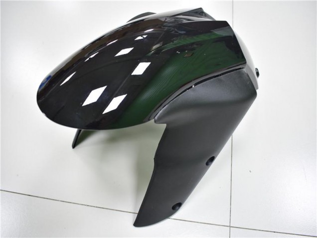 Carenado Moto ZX10R 2006-2007 - Negro Gris Rojo Carenado Moto ZX10R 2006-2007 - Negro Gris Rojo