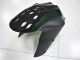 Carenado Moto ZX10R 2006-2007 - Negro Gris Rojo Carenado Moto ZX10R 2006-2007 - Negro Gris Rojo