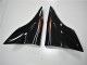 Carenado Moto ZX10R 2006-2007 - Negro Gris Rojo Carenado Moto ZX10R 2006-2007 - Negro Gris Rojo