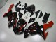Carenado Moto ZX10R 2006-2007 - Negro Rojo Carenado Moto ZX10R 2006-2007 - Negro Rojo