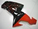 Carenado Moto ZX10R 2006-2007 - Negro Rojo Carenado Moto ZX10R 2006-2007 - Negro Rojo