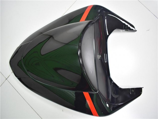 Carenado Moto ZX10R 2006-2007 - Negro Rojo Carenado Moto ZX10R 2006-2007 - Negro Rojo