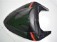 Carenado Moto ZX10R 2006-2007 - Negro Rojo Carenado Moto ZX10R 2006-2007 - Negro Rojo