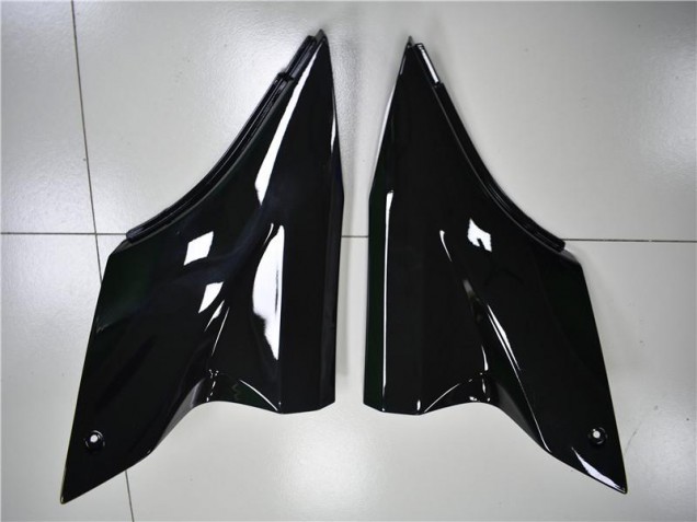 Carenado Moto ZX10R 2006-2007 - Negro Rojo Carenado Moto ZX10R 2006-2007 - Negro Rojo