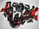 Carenado Moto ZX10R 2006-2007 - Rojo Llama Carenado Moto ZX10R 2006-2007 - Rojo Llama