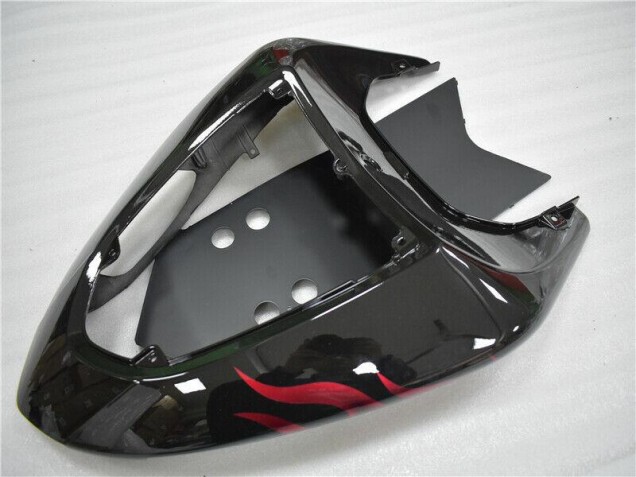 Carenado Moto ZX10R 2006-2007 - Rojo Llama Carenado Moto ZX10R 2006-2007 - Rojo Llama