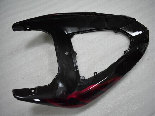 Carenado Moto ZX10R 2006-2007 - Rojo Llama Carenado Moto ZX10R 2006-2007 - Rojo Llama