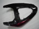 Carenado Moto ZX10R 2006-2007 - Rojo Llama Carenado Moto ZX10R 2006-2007 - Rojo Llama