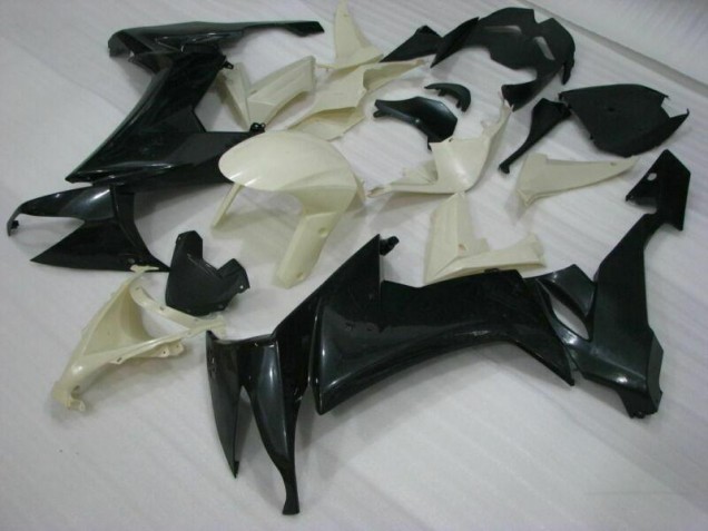 Carenado Moto ZX10R 2008-2010 - Sin Pintar Carenado Moto ZX10R 2008-2010 - Sin Pintar