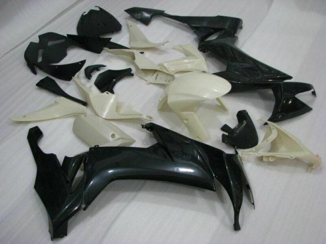 Carenado Moto ZX10R 2008-2010 - Sin Pintar Carenado Moto ZX10R 2008-2010 - Sin Pintar