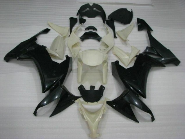 Carenado Moto ZX10R 2008-2010 - Sin Pintar Carenado Moto ZX10R 2008-2010 - Sin Pintar