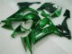 Carenado Moto ZX10R 2008-2010 - Verde Llama Carenado Moto ZX10R 2008-2010 - Verde Llama