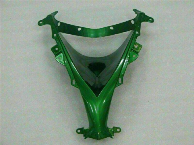Carenado Moto ZX10R 2008-2010 - Verde Llama Carenado Moto ZX10R 2008-2010 - Verde Llama