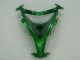 Carenado Moto ZX10R 2008-2010 - Verde Llama Carenado Moto ZX10R 2008-2010 - Verde Llama