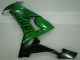Carenado Moto ZX10R 2008-2010 - Verde Llama Carenado Moto ZX10R 2008-2010 - Verde Llama