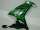 Carenado Moto ZX10R 2008-2010 - Verde Llama Carenado Moto ZX10R 2008-2010 - Verde Llama
