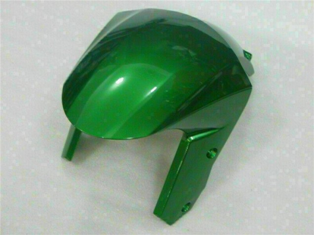 Carenado Moto ZX10R 2008-2010 - Verde Llama Carenado Moto ZX10R 2008-2010 - Verde Llama