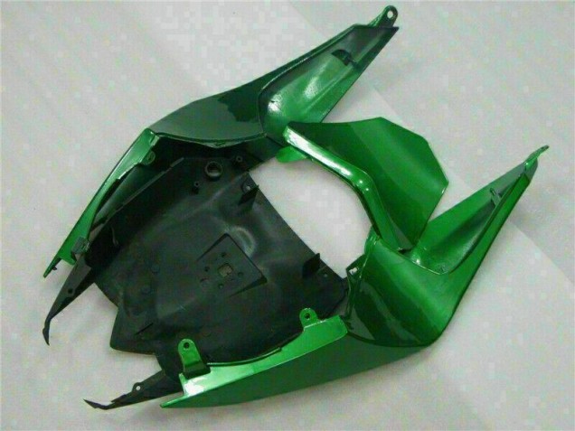 Carenado Moto ZX10R 2008-2010 - Verde Llama Carenado Moto ZX10R 2008-2010 - Verde Llama