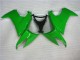 Carenado Moto ZX10R 2008-2010 - Verde Negro Carenado Moto ZX10R 2008-2010 - Verde Negro