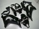 Carenado Moto ZX10R 2011-2015 - Brillante Negro Carenado Moto ZX10R 2011-2015 - Brillante Negro