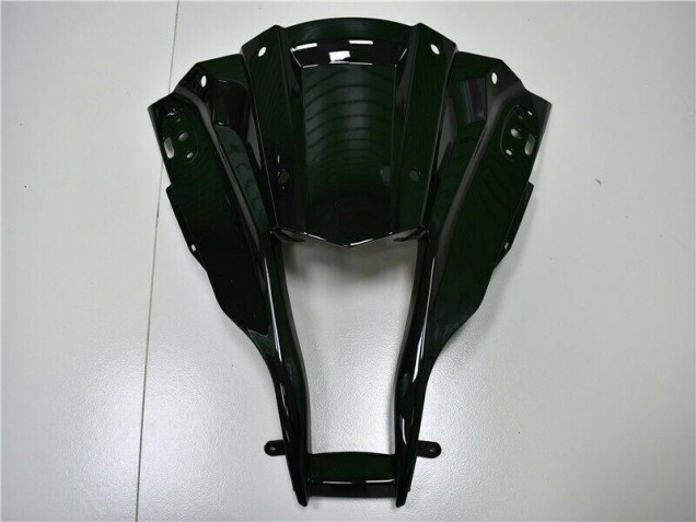 Carenado Moto ZX10R 2011-2015 - Brillante Negro Carenado Moto ZX10R 2011-2015 - Brillante Negro
