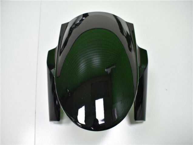 Carenado Moto ZX10R 2011-2015 - Brillante Negro Carenado Moto ZX10R 2011-2015 - Brillante Negro