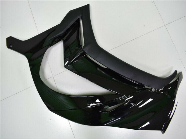 Carenado Moto ZX10R 2011-2015 - Brillante Negro Carenado Moto ZX10R 2011-2015 - Brillante Negro