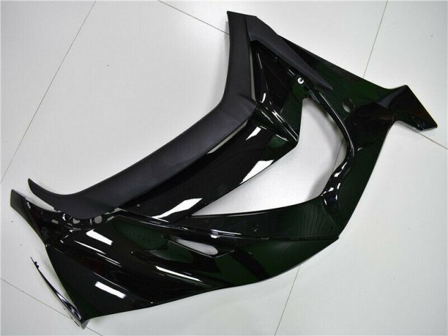 Carenado Moto ZX10R 2011-2015 - Brillante Negro Carenado Moto ZX10R 2011-2015 - Brillante Negro